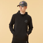 New Era Pánská mikina Los Angeles Lakers NBA Seasonal infill hoody Velikost: M