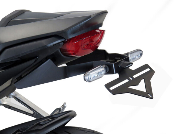 Honda Cb650R 19-20, Cbr650R 19-20 Držák Spz