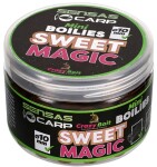 Sensas Mini Boilies Crazy 80g - Green,Sensas Mini Boilies Crazy 80g - Green