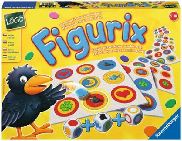 Ravensburger Figurix