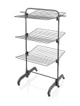 Leifheit Patrový sušák Comfort Tower 420 BLACK 81691