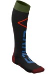 CRAZY Carbon Socks, Forest velikost: 39-42