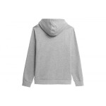 Pánská mikina M 4FSS23TSWSM353 - 4F xxxl