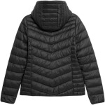 Dámská péřová bunda F095 W4FSS23TDJAF095 20S - 4F XL