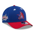New Era Pánská kšiltovka Arizona Diamondbacks MLB Authentic 2025 All-Star Game 9FORTY M-Crown Snapback