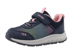 Dětské celoroční boty Lurchi 95L0083003 navy Velikost: 29