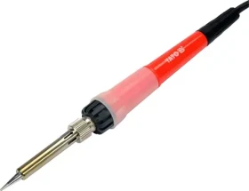 Yato pájka odporová 50W / Pájka odporová / 200-450 °C / Hrot 900M / Kabel 1,4 m (YT-82700)