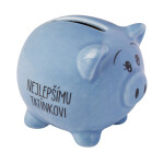 Prasátko - Nejlepšímu tatínkovi - Albi