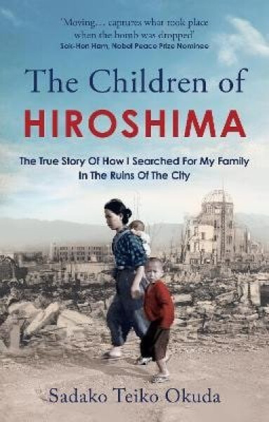 Children of Hiroshima - Sadako Teiko Okuda