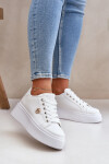 Sportovní obuv model 208057 Step in style 40