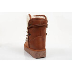 D.Franklin dámské zimní boty [DFSH370005-CAME] dámské 36