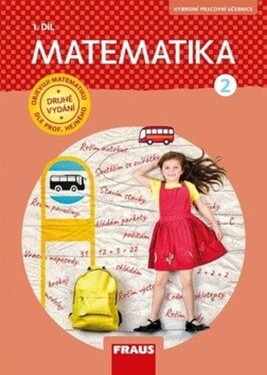 Matematika 2/1