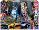 EDUCA Puzzle Times Square - New York