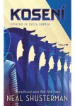 Kosení - Neal Shusterman