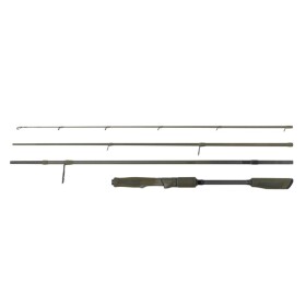 Savage Gear Prut Revenge SG4 Light Game Travel 2,15m 5-18g,Savage Gear Prut Revenge SG4 Light Game Travel 2,15m 5-18g