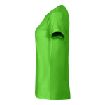 Dámské tričko Fantasy (zelené jablko) m