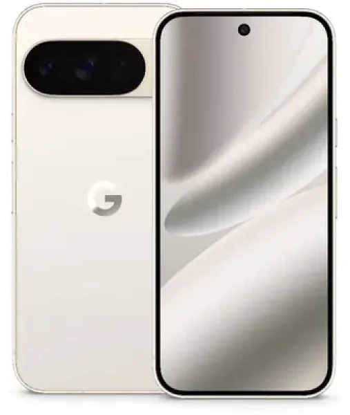 Rozbaleno - Google Pixel 10 Pro 5G 16+128GB bílá / 6.34" / 128GB / Android 16 / rozbaleno (GA10312-GB.rozbaleno)
