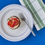 Nicolas Vahé Dezertní vidlička Antique Silver – set 4 ks, stříbrná barva, kov