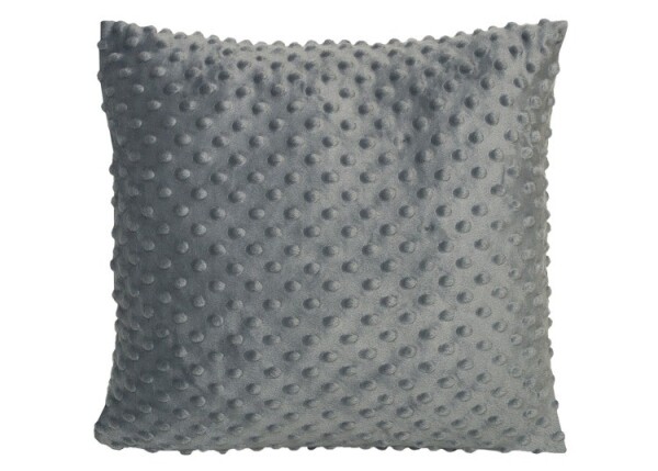 DumDekorace Dekorativní povlaky na polštáře do obývacího pokoje 40 x 40cm