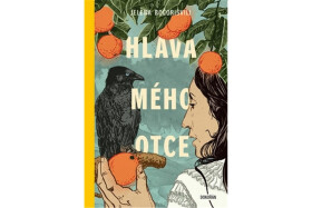 Hlava mého otce
