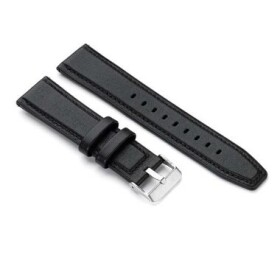 Niceboy WATCH Band 22mm black WATCH-BAND-22-BLACK