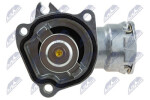 PIETRO Termostat Mercedes GL X164, M W164, R W251 3.0 CDI 155–170kW (06–14)