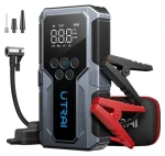 Utrai JS9 / Startér do auta / kompresor 150 PSI / 800 A / 55,5 Wh / powerbanka (CEP321)