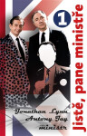 Jistě, pane ministře 1. - Jonathan Lynn, Antony Jay