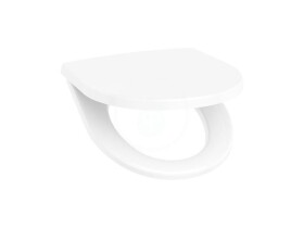 JIKA - Lyra plus WC sedátko, Slowclose, bílá H8903850000631
