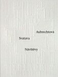 Návštěvy - Svatava Aubrechtová - e-kniha