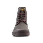 Palladium PAMPA HI COATED U 74375-249-M Dark Cocoa EU 41