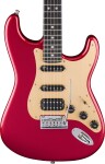Fender American Ultra II Stratocaster HSS EB SRD