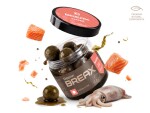 Delphin Boilies v dipu BreaX/SeaKER Oliheň-Losos 200ml - 20mm,Delphin Boilies v dipu BreaX/SeaKER Oliheň-Losos 200ml - 20mm