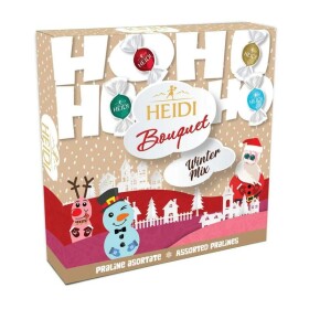 Heidi Bouquet Winter mix 220g