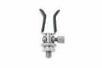 Mivardi Rohatinka Adjusta-lok Rest (M-RRAD)