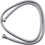 INVENA - Ocelová sprchová hadice 150cm - blister AW-20-001-L