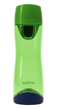 Contigo Swish 500 ml zelená / Láhev na vodu / Autoseal / Bez BPA / Do myčky nádobí (2095341)