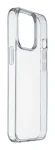 Cellularline Clear Duo Apple iPhone 15 Pro Max