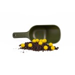 RidgeMonkey Lopatka Bait Spoon Green,RidgeMonkey Lopatka Bait Spoon Green