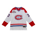 Mitchell & Ness Pánský retro dres Montreal Canadiens NHL Patrick Roy #33 1992-93 Velikost: M
