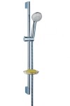 HANSGROHE - Crometta 85 Sprchová souprava Vario, 9 cm, 2 proudy, chrom 27764000