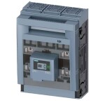 Eaton CHCC1DU držák pojistky 1fázový Vhodné pro (pojistky) pojistky 10,3 x 38 mm 1pólový 30 A 600 V 12 ks