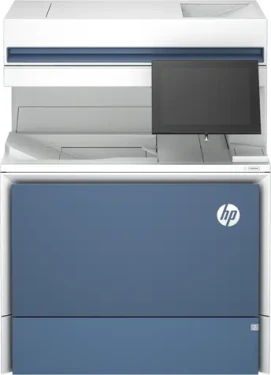 HP Color LaserJet Enterprise MFP / Multifunkční tiskárna / barevná / laser / 52 ppm / A4 / 1200x1200 dpi / Auto duplex / (6QN35A#B19)