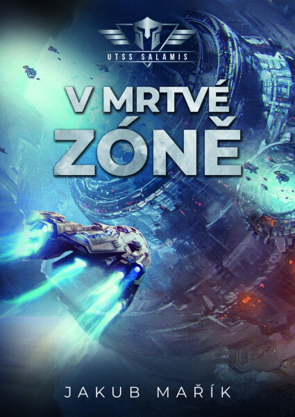 V mrtvé zóně - Jakub Mařík
