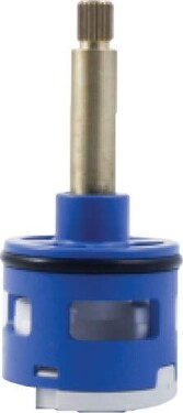 DEANTE - Funkční spínač, pro sprchové panely XNC05FUP0