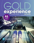 Gold Experience 2nd Edition A1 Student´s Book - Carolyn Barraclough