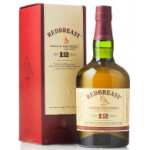 Redbreast 12y 40% 0,7 l (karton)