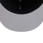 New Era Pánská kšiltovka Los Angeles Dodgers MLB 2026 Clubhouse 59FIFTY Fitted Velikost: 7 3/4