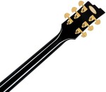 Duesenberg Starplayer TV Custom Black