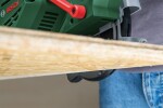 Aku okružní pila Bosch EasyCirc 18V-48 06033B1500